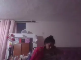 Anna's Live Sex Cam Show