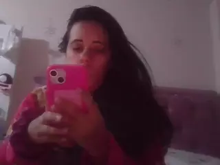 Anna's Live Sex Cam Show