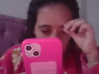 Anna's Live Sex Cam Show