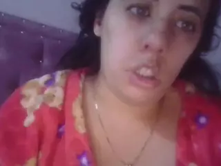 Anna's Live Sex Cam Show