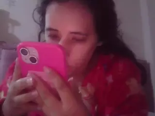 Anna's Live Sex Cam Show