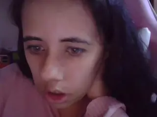 Anna's Live Sex Cam Show