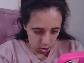 Anna's Live Sex Cam Show