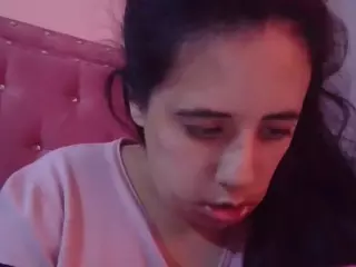 Anna's Live Sex Cam Show