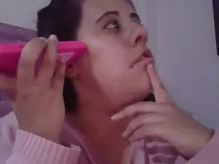 Anna's Live Sex Cam Show