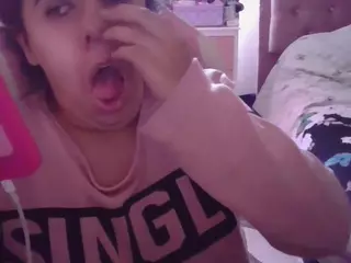 Anna's Live Sex Cam Show