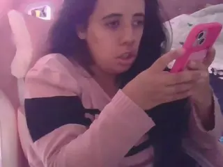 Anna's Live Sex Cam Show