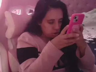 Anna's Live Sex Cam Show