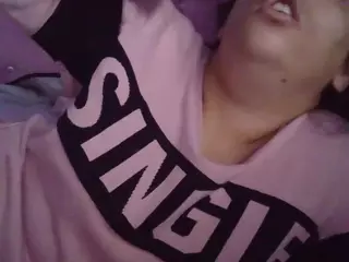 Anna's Live Sex Cam Show