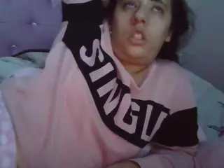 Anna's Live Sex Cam Show