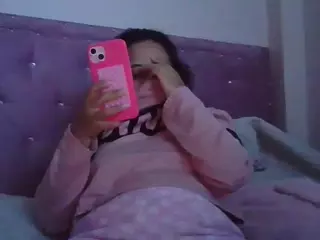 Anna's Live Sex Cam Show