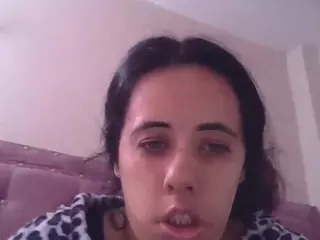 Anna's Live Sex Cam Show