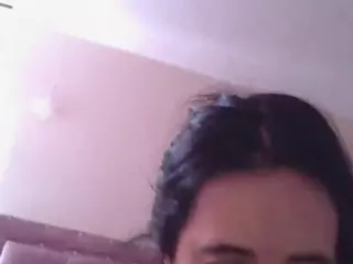 Anna's Live Sex Cam Show
