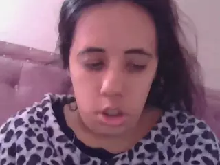 Anna's Live Sex Cam Show