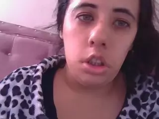 Anna's Live Sex Cam Show