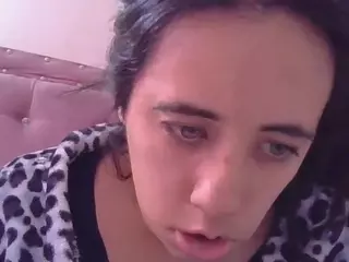 Anna's Live Sex Cam Show