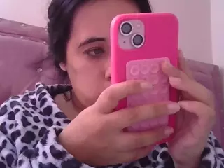 Anna's Live Sex Cam Show