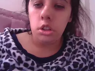 Anna's Live Sex Cam Show