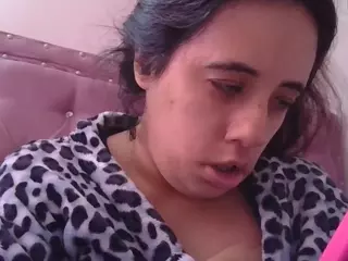 Anna's Live Sex Cam Show