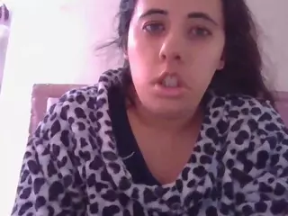 Anna's Live Sex Cam Show