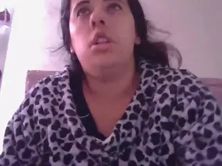 Anna's Live Sex Cam Show
