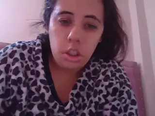 Anna's Live Sex Cam Show