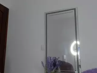 charlotte-250's Live Sex Cam Show