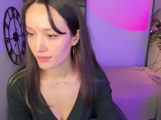 AgnesGoddess's Live Sex Cam Show