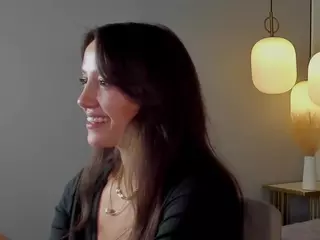 AgnesGoddess's Live Sex Cam Show