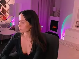 AgnesGoddess's Live Sex Cam Show