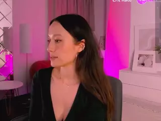 AgnesGoddess's Live Sex Cam Show