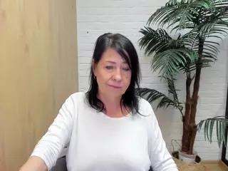 LindaPassionate's Live Sex Cam Show