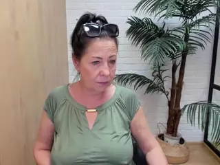 LindaPassionate's Live Sex Cam Show