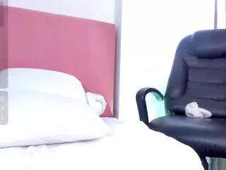Loise-Gomez's Live Sex Cam Show