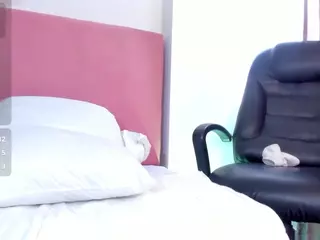 Loise-Gomez's Live Sex Cam Show