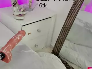 MayeUtica's Live Sex Cam Show