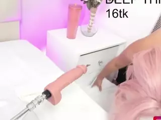 MayeUtica's Live Sex Cam Show