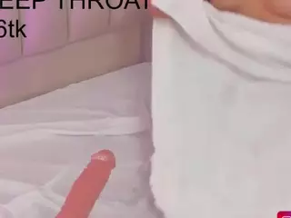 MayeUtica's Live Sex Cam Show