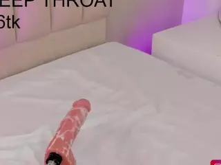 MayeUtica's Live Sex Cam Show