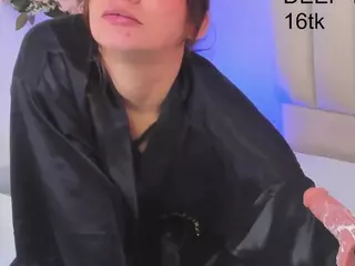 MayeUtica's Live Sex Cam Show