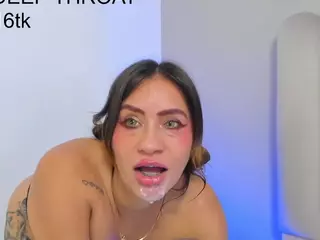 MayeUtica's Live Sex Cam Show