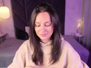 EllaFresh's Live Sex Cam Show