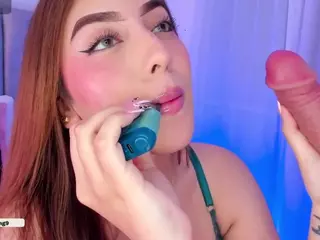 Linacamg9's Live Sex Cam Show