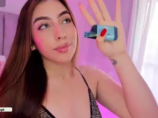 Linacamg9's Live Sex Cam Show