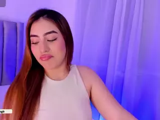 Linacamg9's Live Sex Cam Show