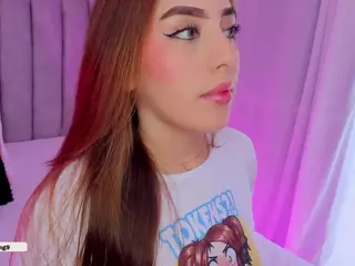 Linacamg9's Live Sex Cam Show