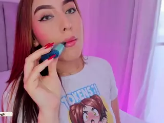 Linacamg9's Live Sex Cam Show