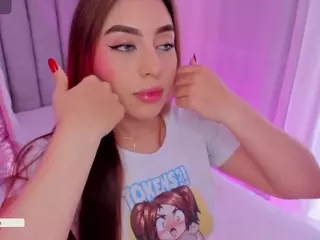Linacamg9's Live Sex Cam Show