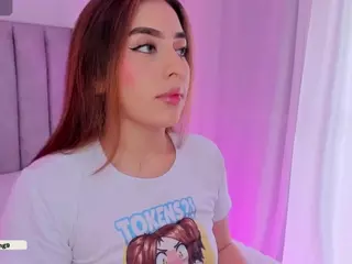 Linacamg9's Live Sex Cam Show