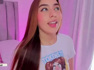 Linacamg9's Live Sex Cam Show